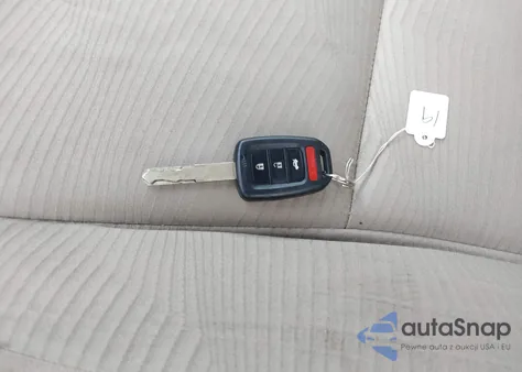 2015 Honda Accord Lx z USA, uszkodzony, nr VIN 1HGCR2F3XFA036279